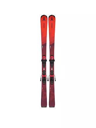 ATOMIC | Juego de esquí juvenil J4 + L 6 GW | 